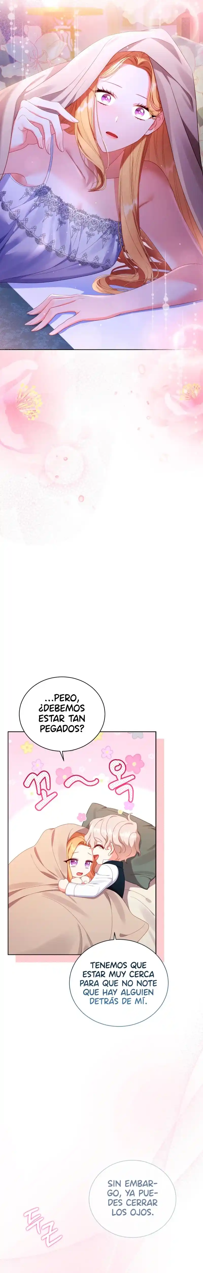LA SIRVIENTA EN EL JUEGO DE HAREM INVERSO QUIERE RENUNCIAR - Capítulo 22 - Página 9 - LectorTMOo