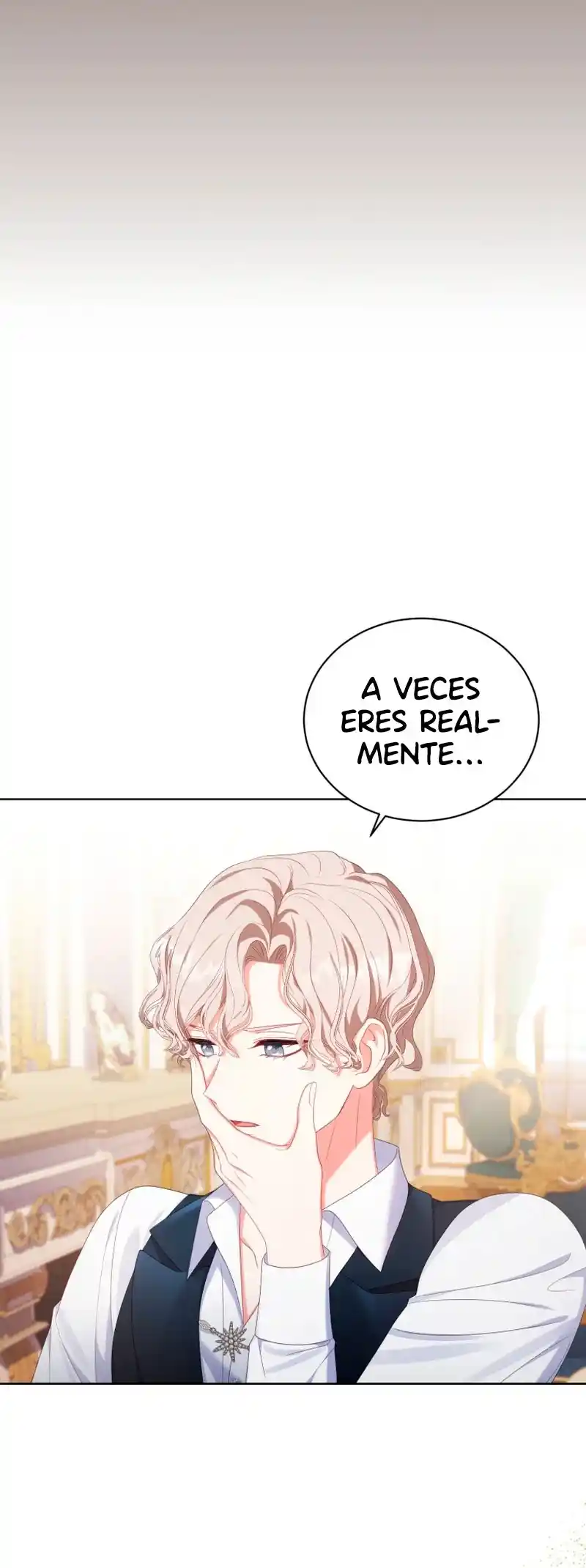 LA SIRVIENTA EN EL JUEGO DE HAREM INVERSO QUIERE RENUNCIAR - Capítulo 22 - Página 25 - LectorTMOo