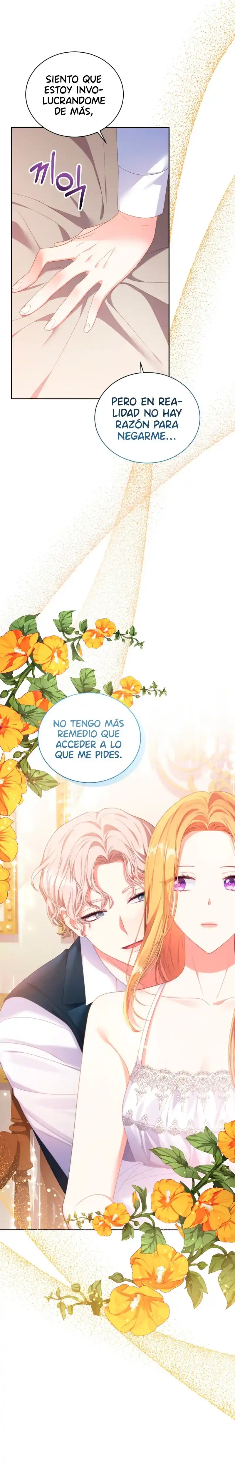 LA SIRVIENTA EN EL JUEGO DE HAREM INVERSO QUIERE RENUNCIAR - Capítulo 22 - Página 26 - LectorTMOo