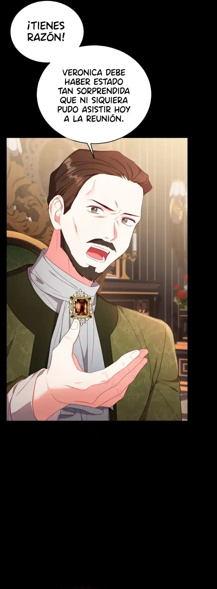 LA SIRVIENTA EN EL JUEGO DE HAREM INVERSO QUIERE RENUNCIAR - Capítulo 23 - Página 3 - LectorTMOo