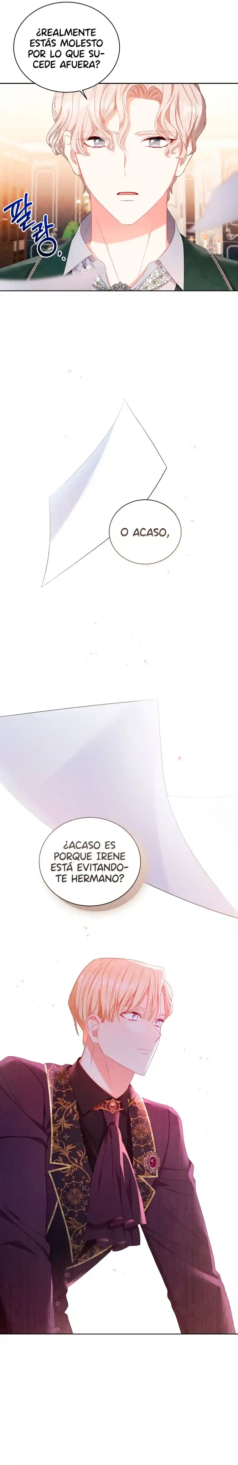LA SIRVIENTA EN EL JUEGO DE HAREM INVERSO QUIERE RENUNCIAR - Capítulo 23 - Página 12 - LectorTMOo