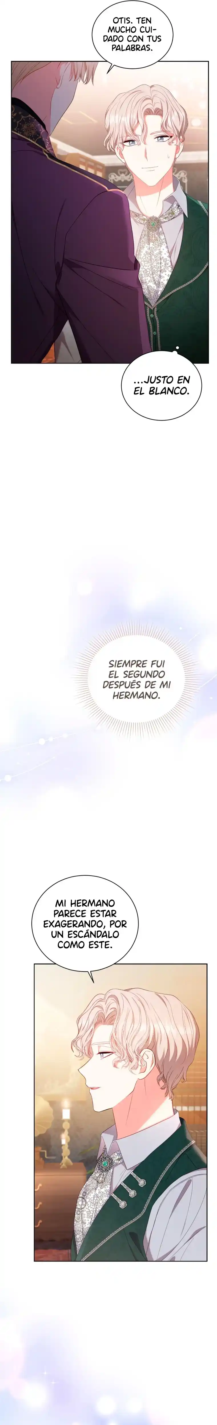 LA SIRVIENTA EN EL JUEGO DE HAREM INVERSO QUIERE RENUNCIAR - Capítulo 23 - Página 13 - LectorTMOo