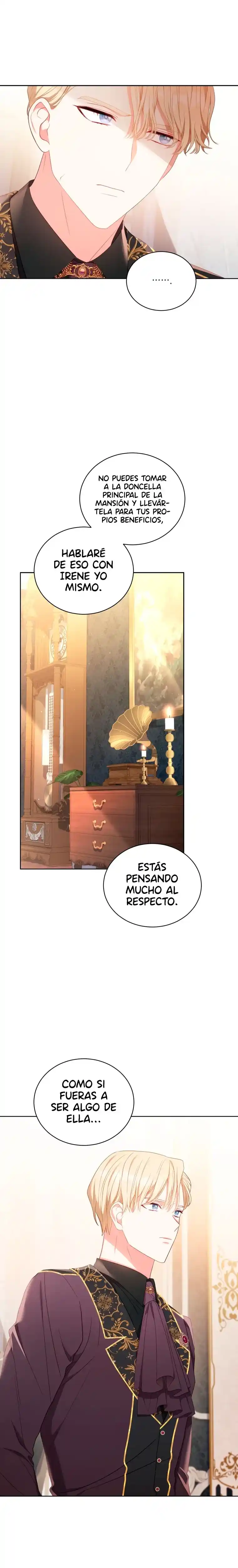 LA SIRVIENTA EN EL JUEGO DE HAREM INVERSO QUIERE RENUNCIAR - Capítulo 23 - Página 15 - LectorTMOo