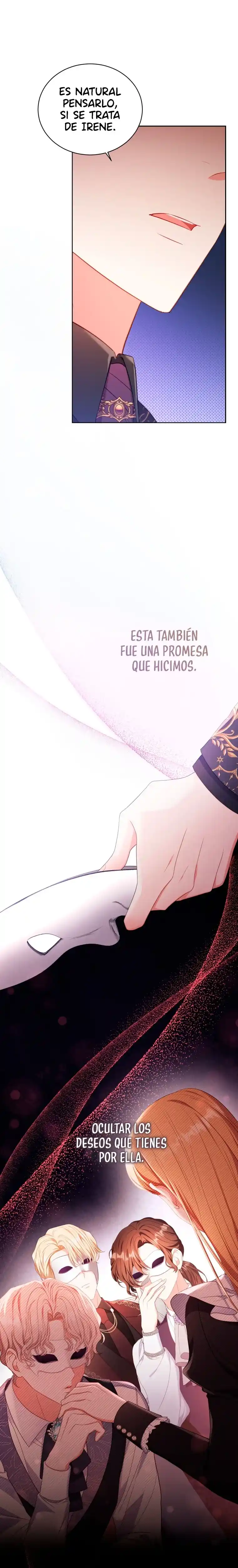 LA SIRVIENTA EN EL JUEGO DE HAREM INVERSO QUIERE RENUNCIAR - Capítulo 23 - Página 16 - LectorTMOo