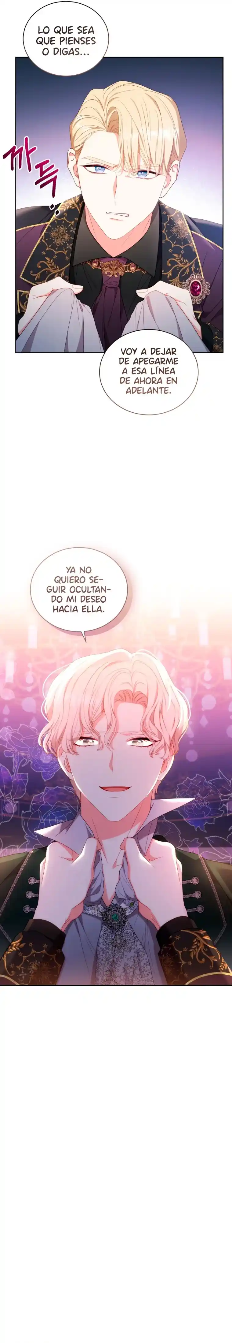 LA SIRVIENTA EN EL JUEGO DE HAREM INVERSO QUIERE RENUNCIAR - Capítulo 23 - Página 21 - LectorTMOo