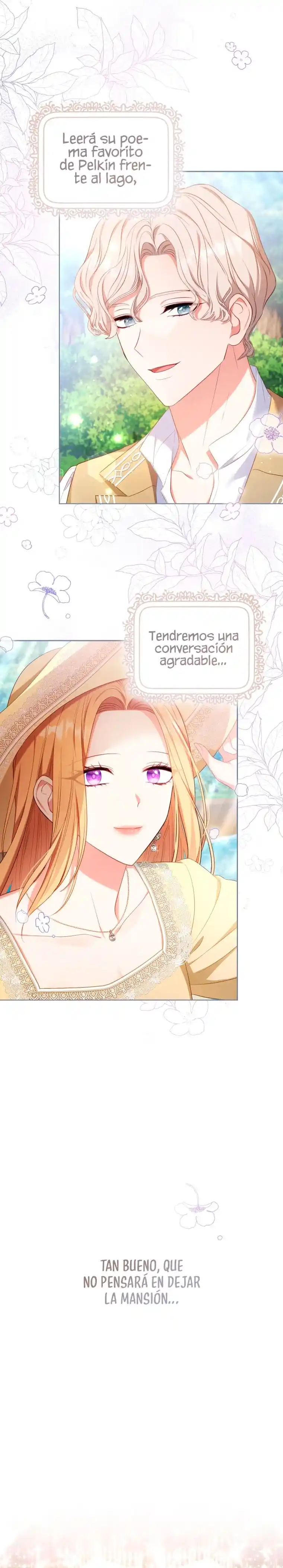 LA SIRVIENTA EN EL JUEGO DE HAREM INVERSO QUIERE RENUNCIAR - Capítulo 23 - Página 25 - LectorTMOo