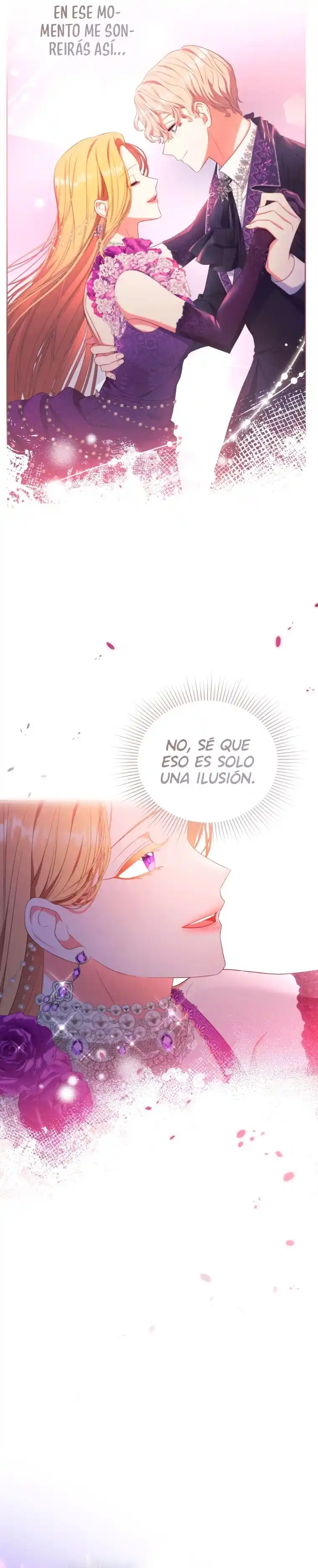 LA SIRVIENTA EN EL JUEGO DE HAREM INVERSO QUIERE RENUNCIAR - Capítulo 23 - Página 27 - LectorTMOo