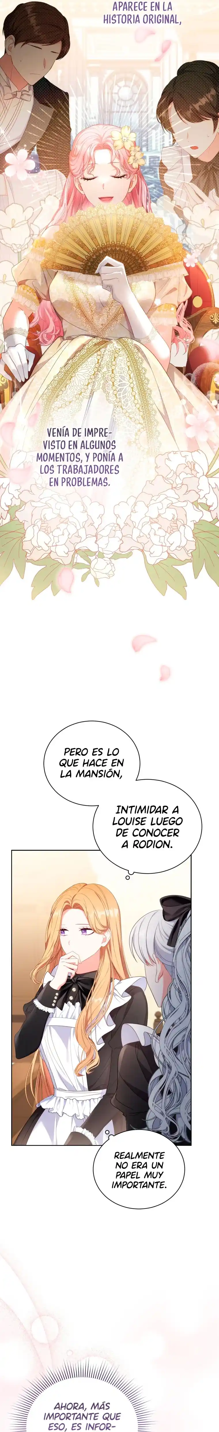 LA SIRVIENTA EN EL JUEGO DE HAREM INVERSO QUIERE RENUNCIAR - Capítulo 24 - Página 12 - LectorTMOo