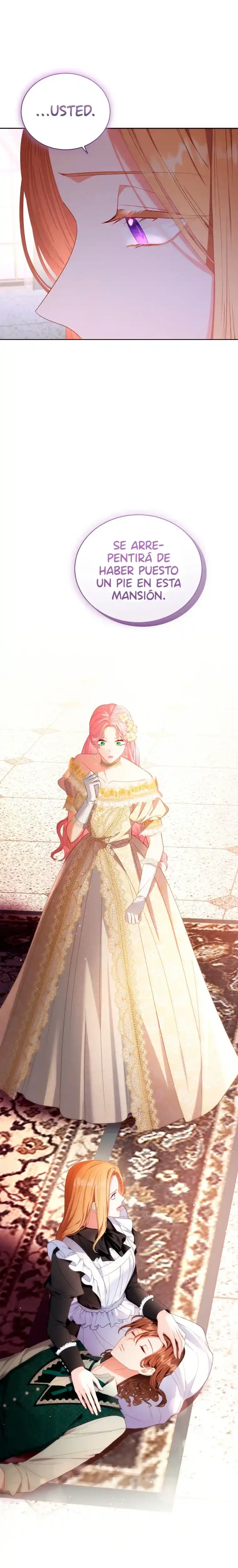 LA SIRVIENTA EN EL JUEGO DE HAREM INVERSO QUIERE RENUNCIAR - Capítulo 25 - Página 14 - LectorTMOo