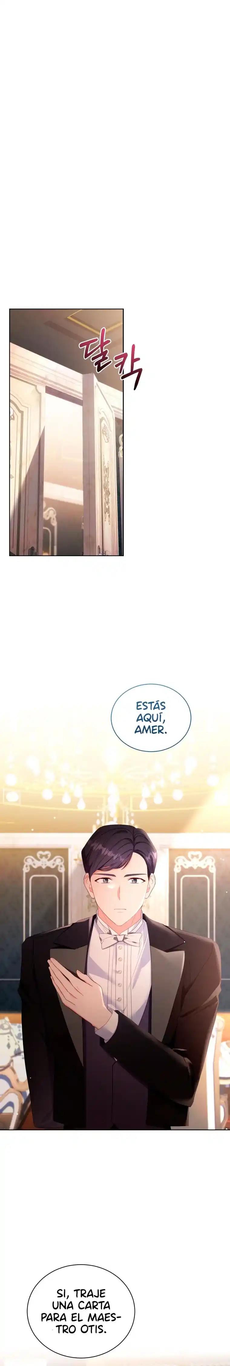 LA SIRVIENTA EN EL JUEGO DE HAREM INVERSO QUIERE RENUNCIAR - Capítulo 25 - Página 22 - LectorTMOo