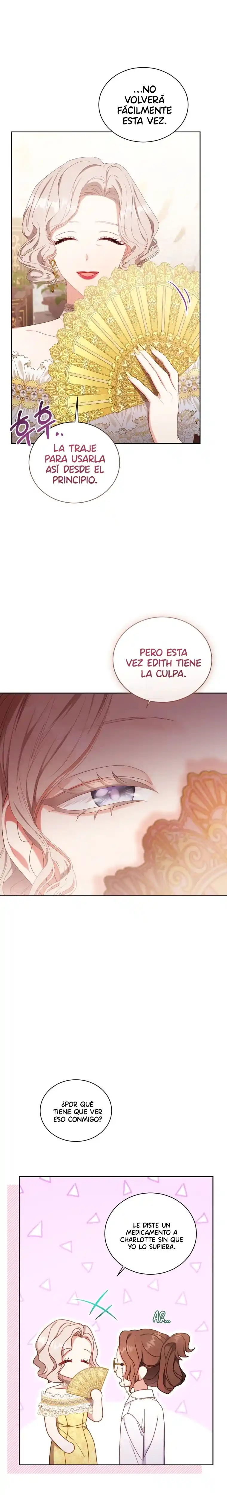 LA SIRVIENTA EN EL JUEGO DE HAREM INVERSO QUIERE RENUNCIAR - Capítulo 26 - Página 11 - LectorTMOo