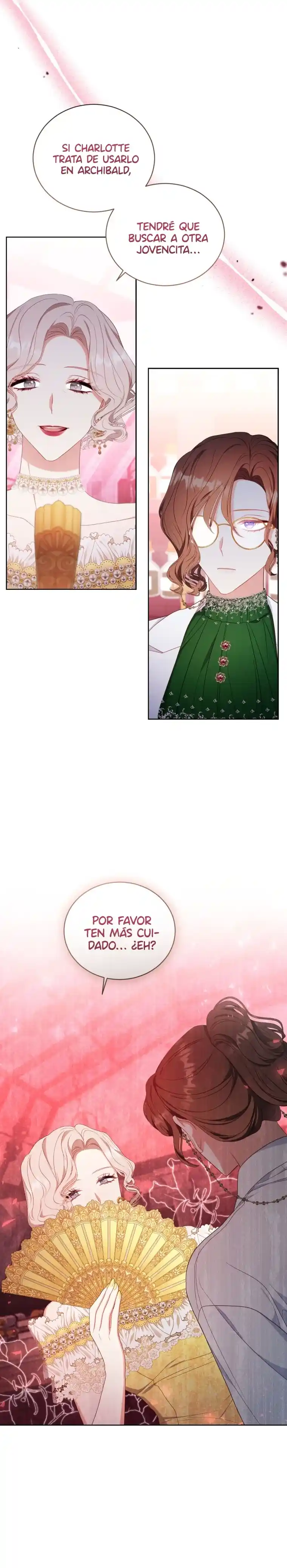 LA SIRVIENTA EN EL JUEGO DE HAREM INVERSO QUIERE RENUNCIAR - Capítulo 26 - Página 13 - LectorTMOo