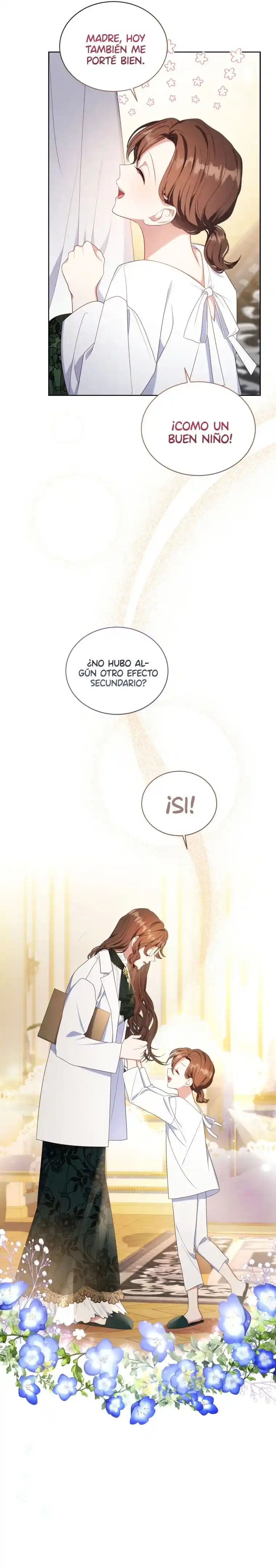 LA SIRVIENTA EN EL JUEGO DE HAREM INVERSO QUIERE RENUNCIAR - Capítulo 26 - Página 19 - LectorTMOo