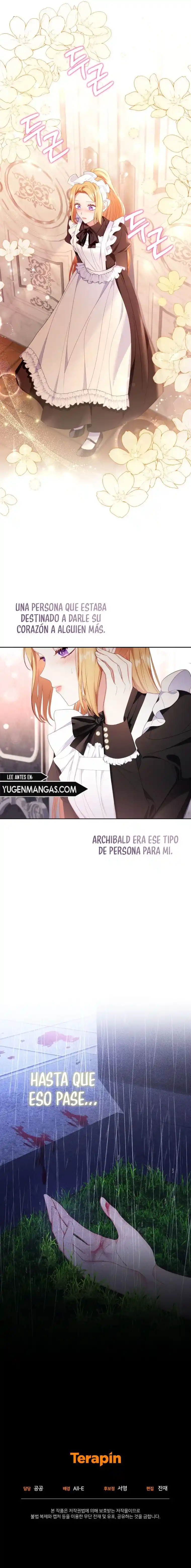 LA SIRVIENTA EN EL JUEGO DE HAREM INVERSO QUIERE RENUNCIAR - Capítulo 27 - Página 14 - LectorTMOo