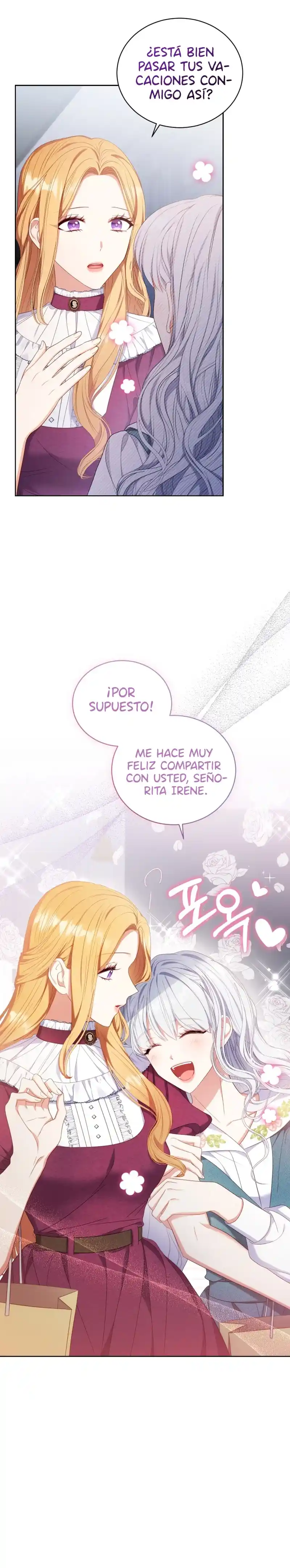 LA SIRVIENTA EN EL JUEGO DE HAREM INVERSO QUIERE RENUNCIAR - Capítulo 28 - Página 3 - LectorTMOo