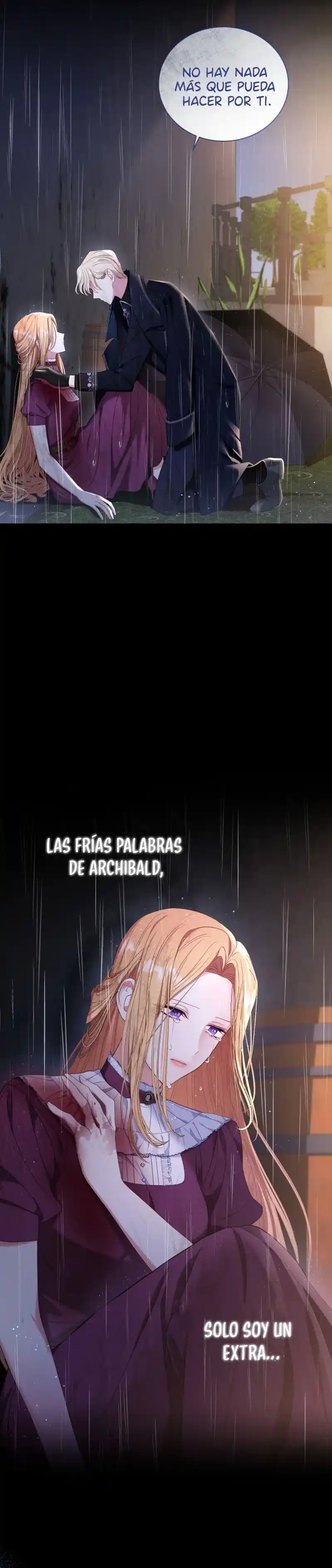 LA SIRVIENTA EN EL JUEGO DE HAREM INVERSO QUIERE RENUNCIAR - Capítulo 28 - Página 27 - LectorTMOo
