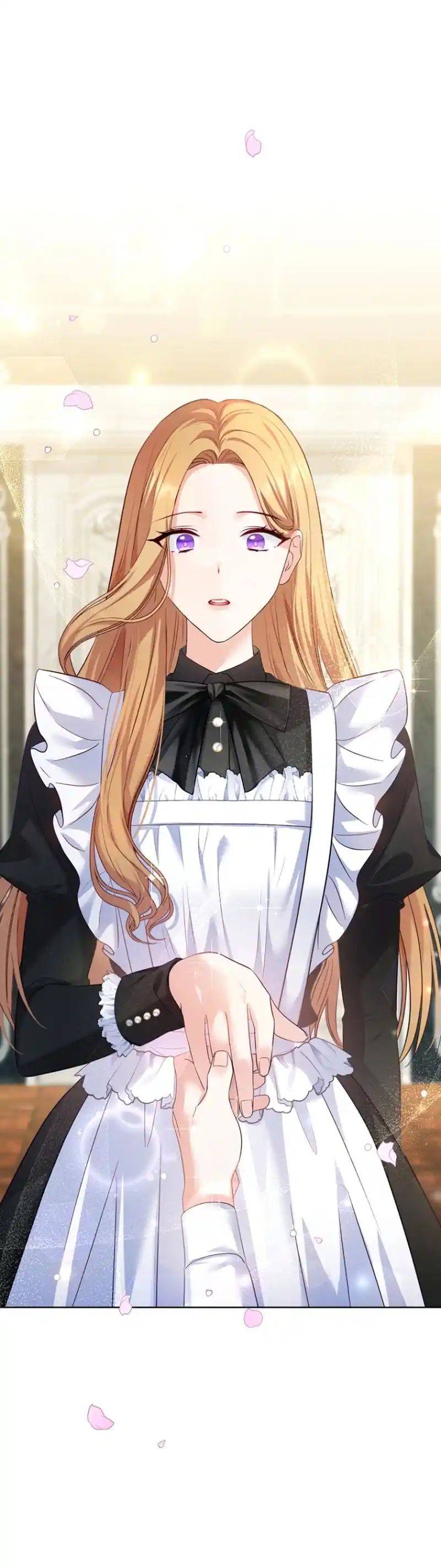 LA SIRVIENTA EN EL JUEGO DE HAREM INVERSO QUIERE RENUNCIAR - Capítulo 3 - Página 2 - LectorTMOo