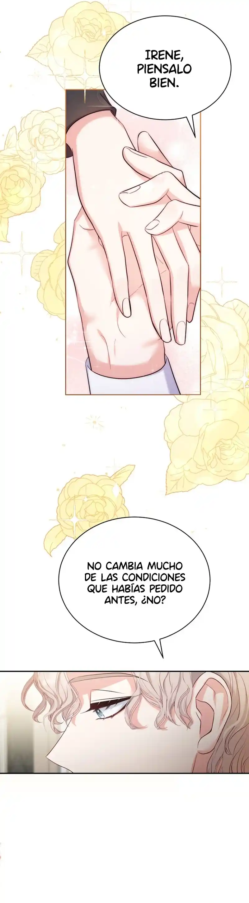 LA SIRVIENTA EN EL JUEGO DE HAREM INVERSO QUIERE RENUNCIAR - Capítulo 3 - Página 4 - LectorTMOo