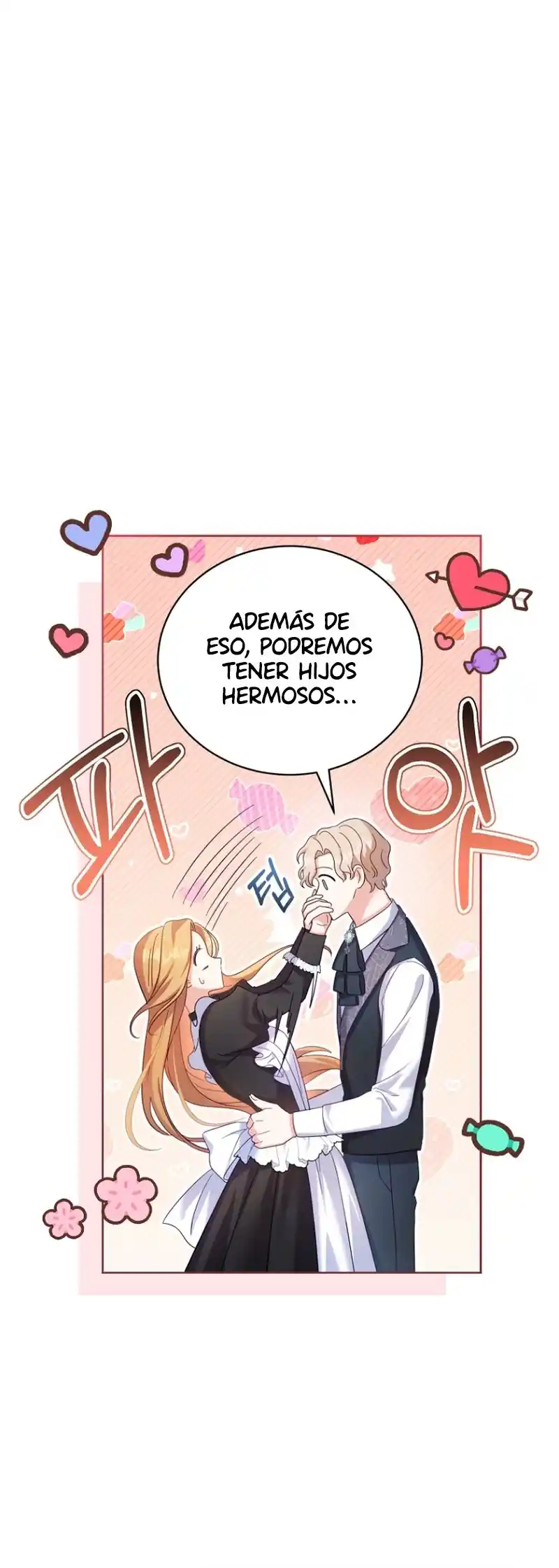 LA SIRVIENTA EN EL JUEGO DE HAREM INVERSO QUIERE RENUNCIAR - Capítulo 3 - Página 6 - LectorTMOo
