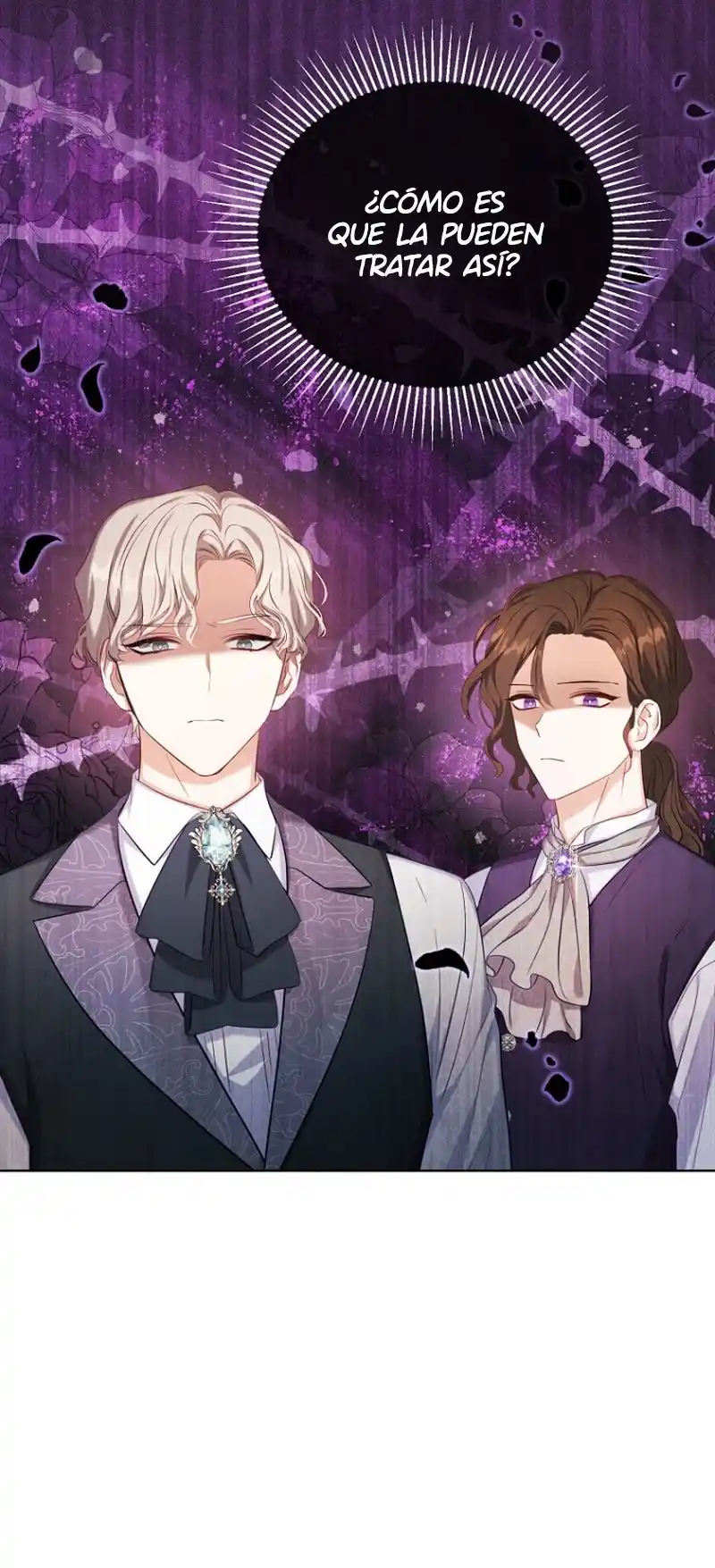 LA SIRVIENTA EN EL JUEGO DE HAREM INVERSO QUIERE RENUNCIAR - Capítulo 3 - Página 53 - LectorTMOo