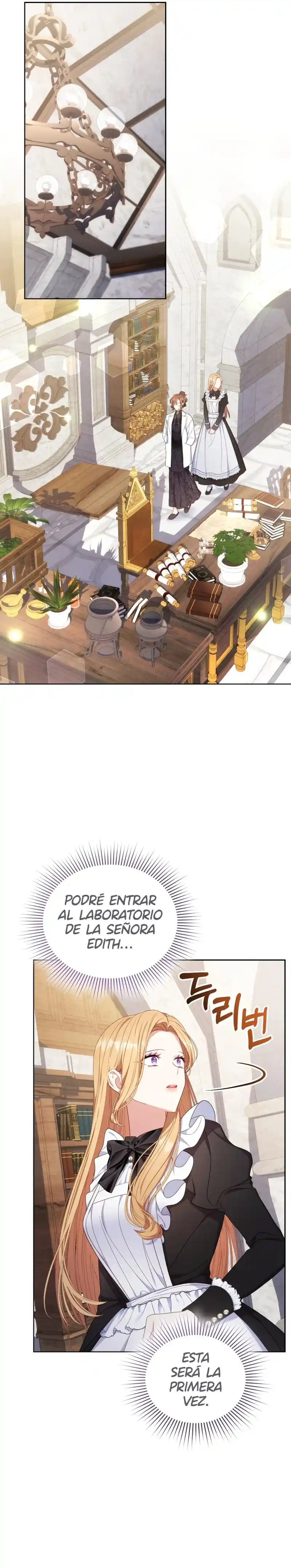 LA SIRVIENTA EN EL JUEGO DE HAREM INVERSO QUIERE RENUNCIAR - Capítulo 30 - Página 7 - LectorTMOo