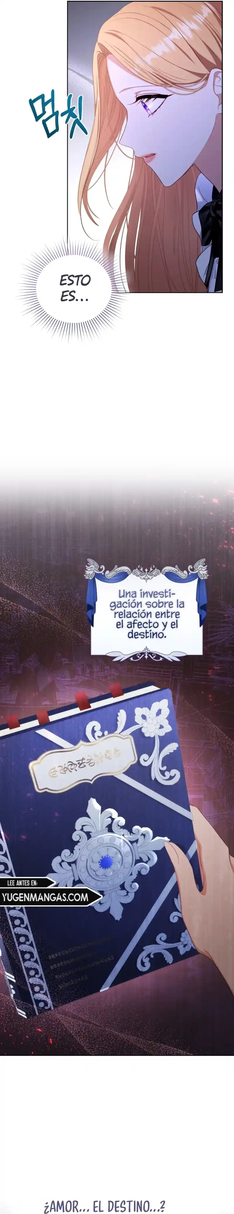 LA SIRVIENTA EN EL JUEGO DE HAREM INVERSO QUIERE RENUNCIAR - Capítulo 30 - Página 11 - LectorTMOo