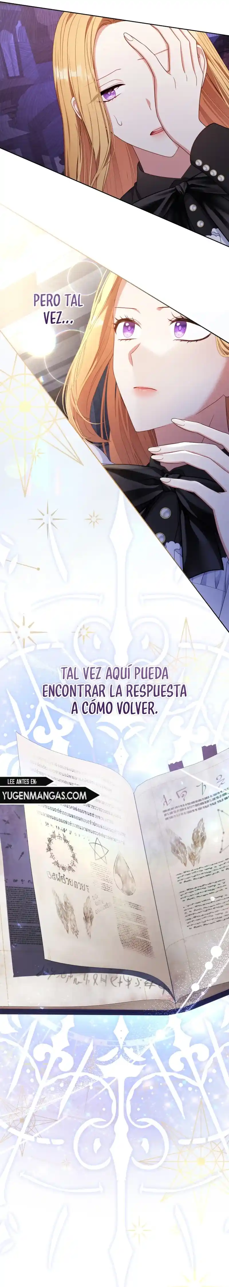 LA SIRVIENTA EN EL JUEGO DE HAREM INVERSO QUIERE RENUNCIAR - Capítulo 30 - Página 15 - LectorTMOo