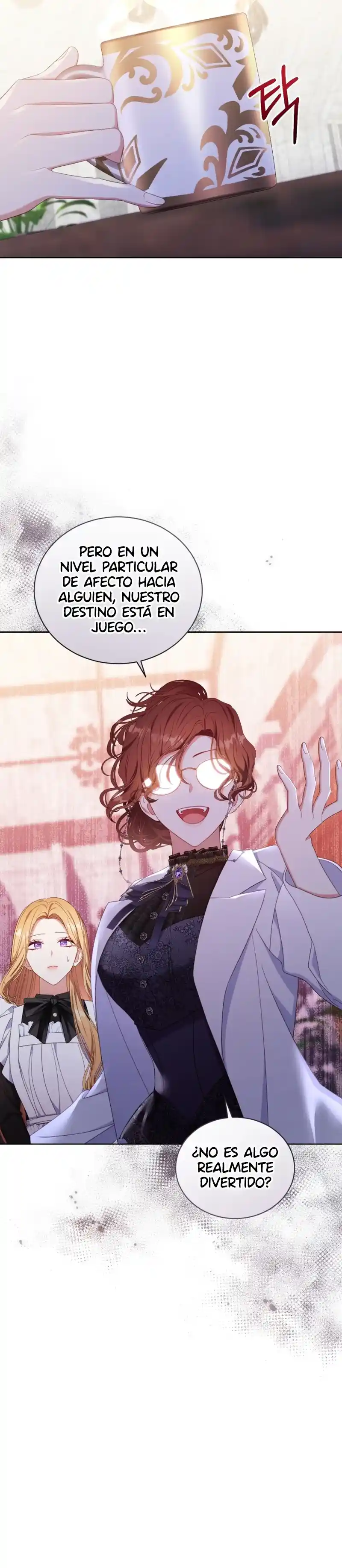 LA SIRVIENTA EN EL JUEGO DE HAREM INVERSO QUIERE RENUNCIAR - Capítulo 30 - Página 20 - LectorTMOo