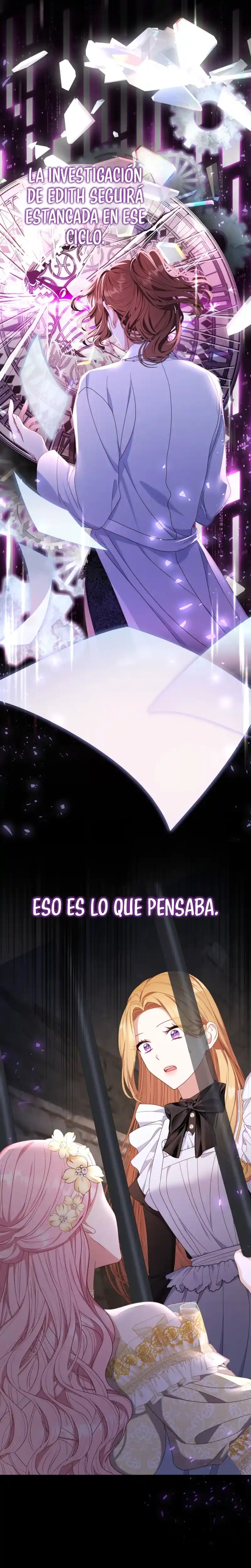 LA SIRVIENTA EN EL JUEGO DE HAREM INVERSO QUIERE RENUNCIAR - Capítulo 30 - Página 23 - LectorTMOo