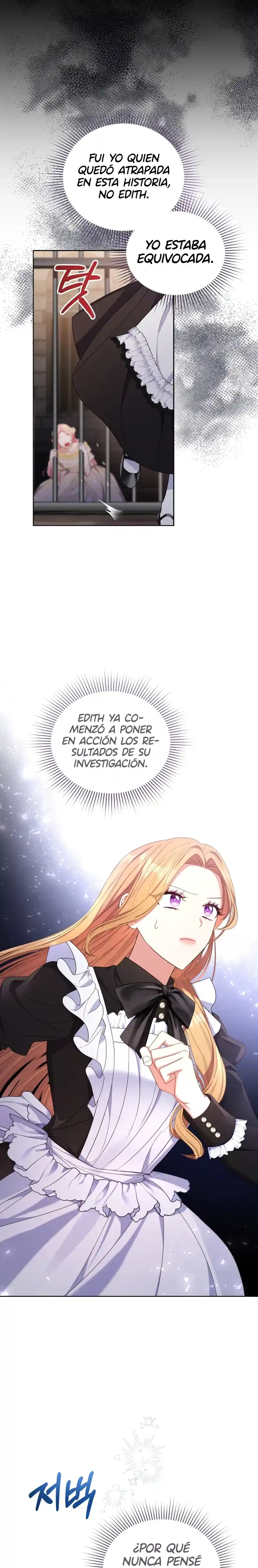 LA SIRVIENTA EN EL JUEGO DE HAREM INVERSO QUIERE RENUNCIAR - Capítulo 30 - Página 25 - LectorTMOo