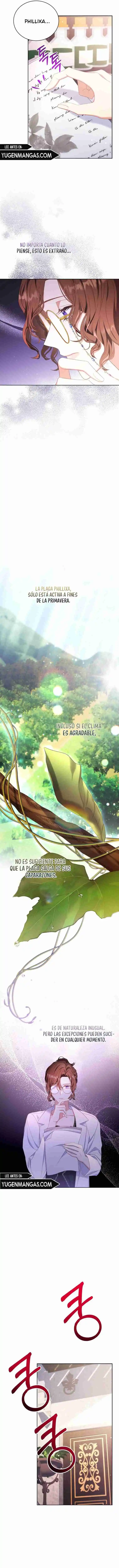 LA SIRVIENTA EN EL JUEGO DE HAREM INVERSO QUIERE RENUNCIAR - Capítulo 34 - Página 5 - LectorTMOo