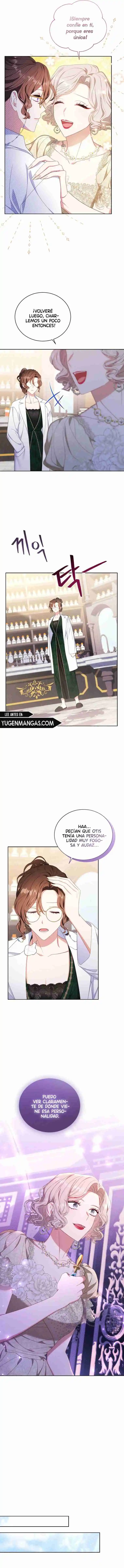 LA SIRVIENTA EN EL JUEGO DE HAREM INVERSO QUIERE RENUNCIAR - Capítulo 34 - Página 12 - LectorTMOo