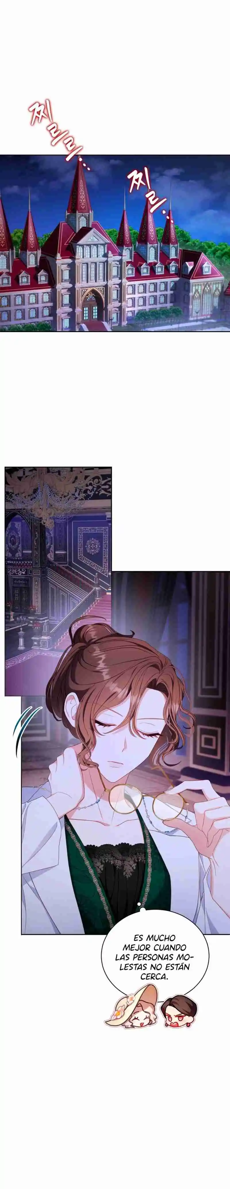 LA SIRVIENTA EN EL JUEGO DE HAREM INVERSO QUIERE RENUNCIAR - Capítulo 36 - Página 2 - LectorTMOo