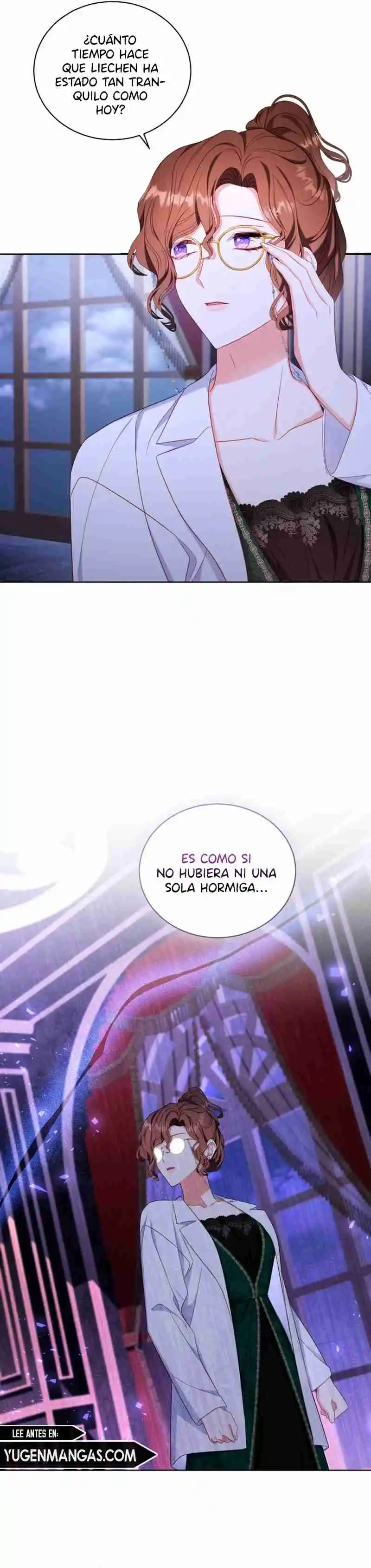 LA SIRVIENTA EN EL JUEGO DE HAREM INVERSO QUIERE RENUNCIAR - Capítulo 36 - Página 3 - LectorTMOo
