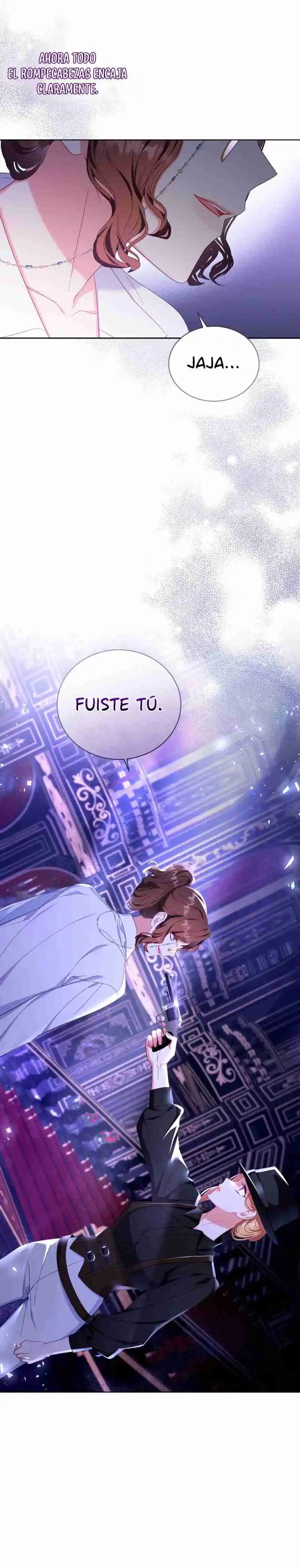 LA SIRVIENTA EN EL JUEGO DE HAREM INVERSO QUIERE RENUNCIAR - Capítulo 36 - Página 7 - LectorTMOo