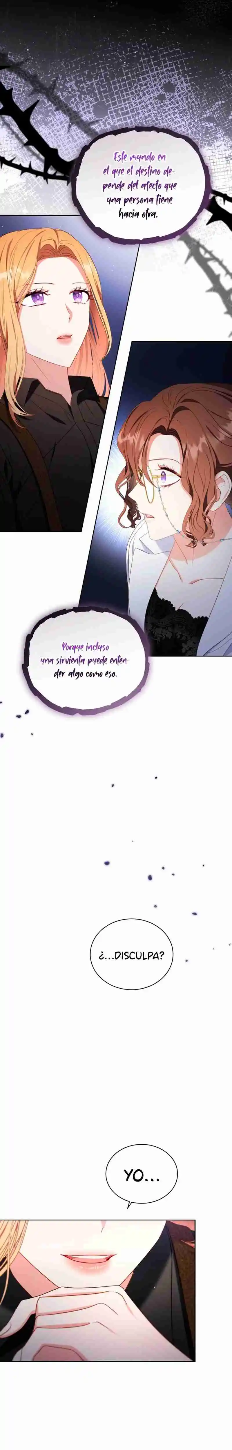 LA SIRVIENTA EN EL JUEGO DE HAREM INVERSO QUIERE RENUNCIAR - Capítulo 36 - Página 24 - LectorTMOo