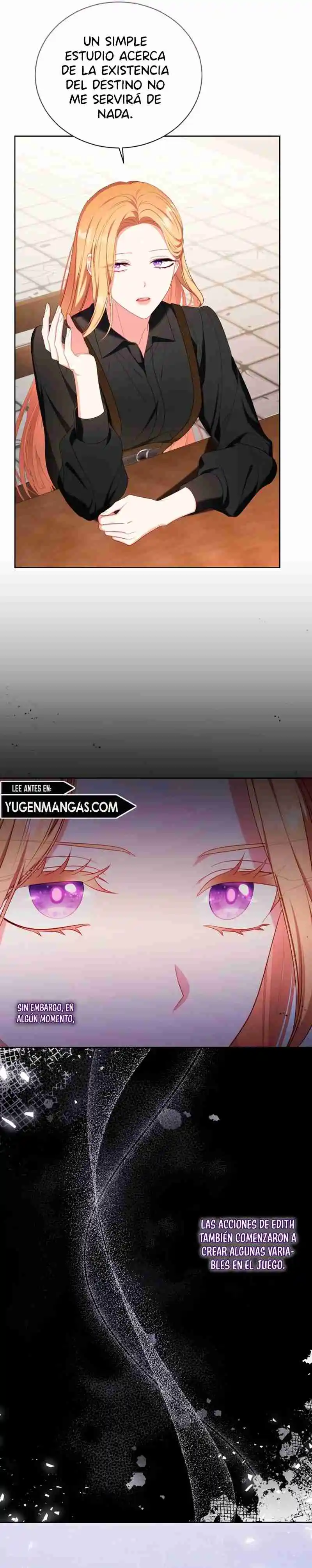 LA SIRVIENTA EN EL JUEGO DE HAREM INVERSO QUIERE RENUNCIAR - Capítulo 36 - Página 26 - LectorTMOo