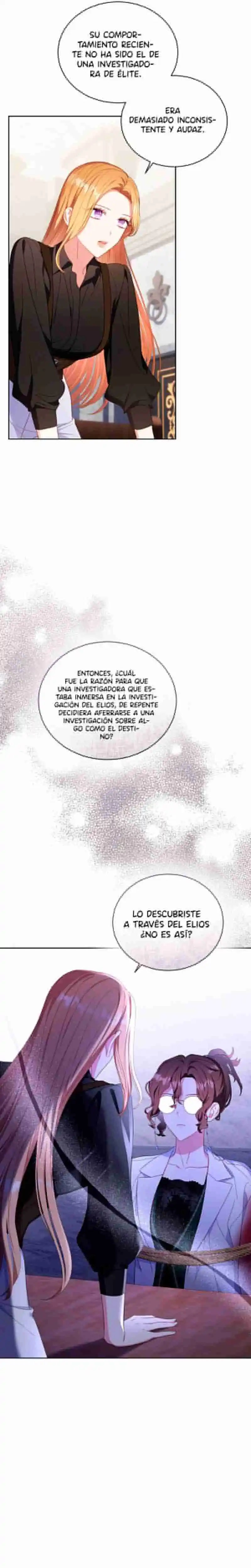 LA SIRVIENTA EN EL JUEGO DE HAREM INVERSO QUIERE RENUNCIAR - Capítulo 36 - Página 29 - LectorTMOo