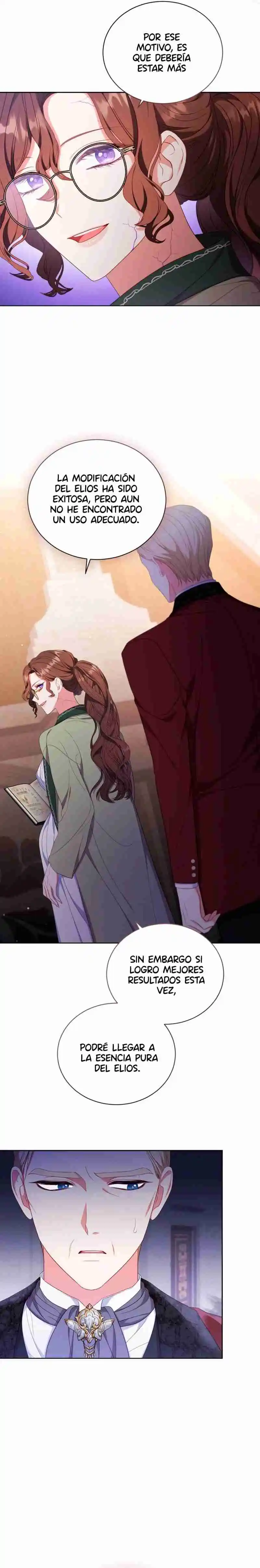 LA SIRVIENTA EN EL JUEGO DE HAREM INVERSO QUIERE RENUNCIAR - Capítulo 37 - Página 12 - LectorTMOo