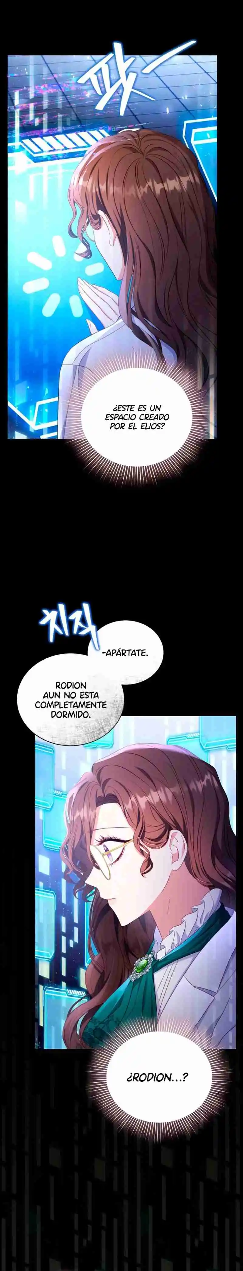 LA SIRVIENTA EN EL JUEGO DE HAREM INVERSO QUIERE RENUNCIAR - Capítulo 37 - Página 18 - LectorTMOo