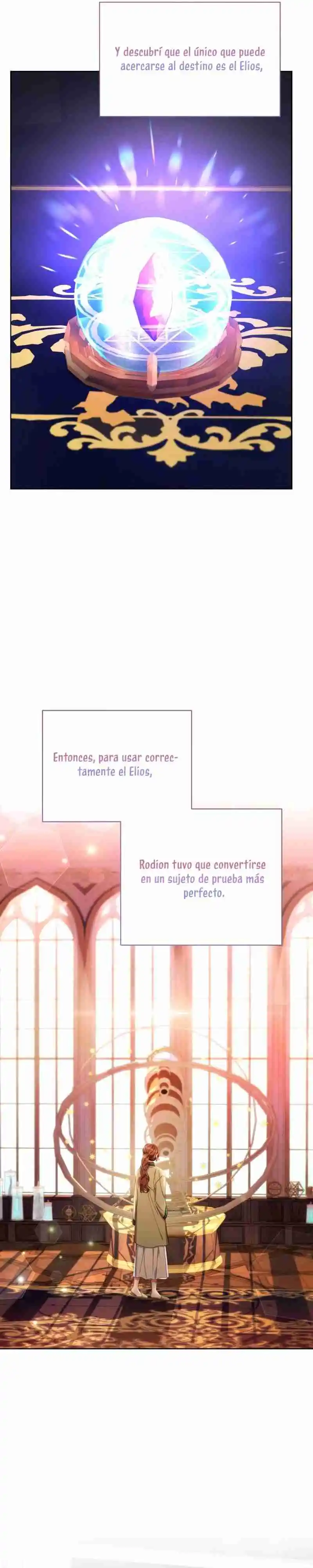 LA SIRVIENTA EN EL JUEGO DE HAREM INVERSO QUIERE RENUNCIAR - Capítulo 37 - Página 26 - LectorTMOo
