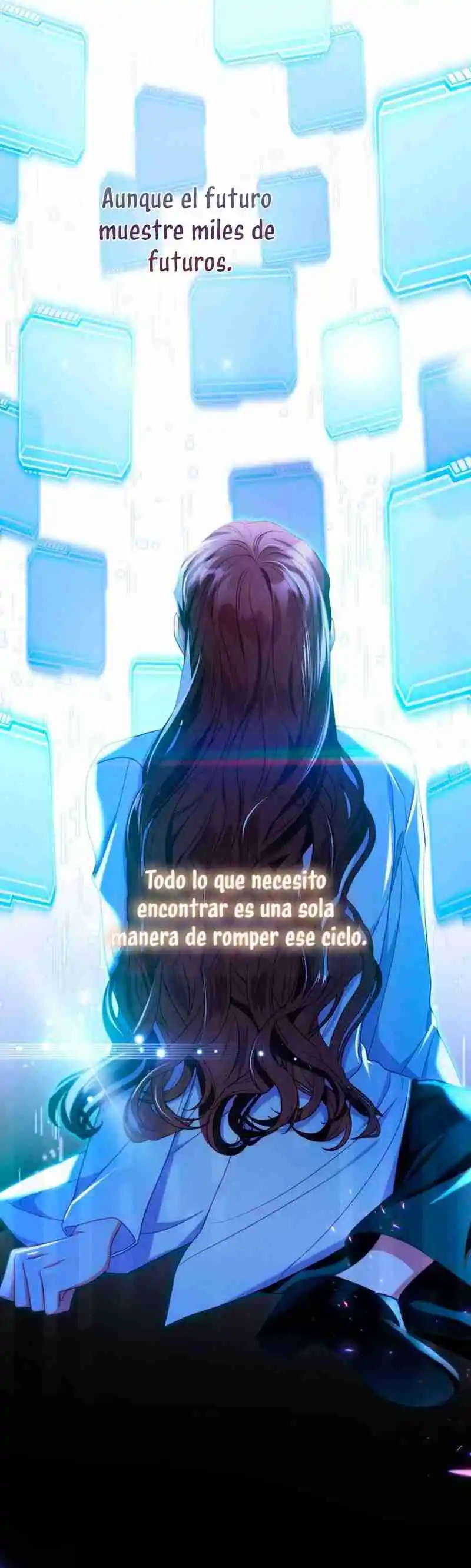LA SIRVIENTA EN EL JUEGO DE HAREM INVERSO QUIERE RENUNCIAR - Capítulo 37 - Página 28 - LectorTMOo