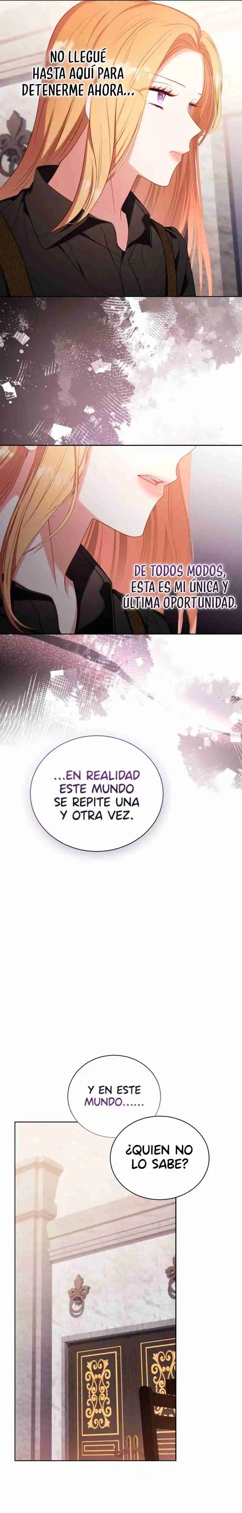 LA SIRVIENTA EN EL JUEGO DE HAREM INVERSO QUIERE RENUNCIAR - Capítulo 38 - Página 6 - LectorTMOo