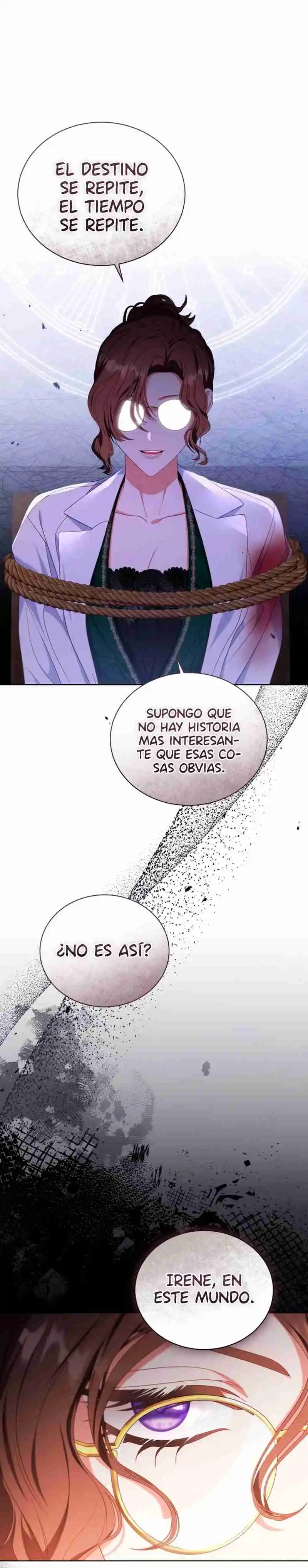 LA SIRVIENTA EN EL JUEGO DE HAREM INVERSO QUIERE RENUNCIAR - Capítulo 38 - Página 7 - LectorTMOo