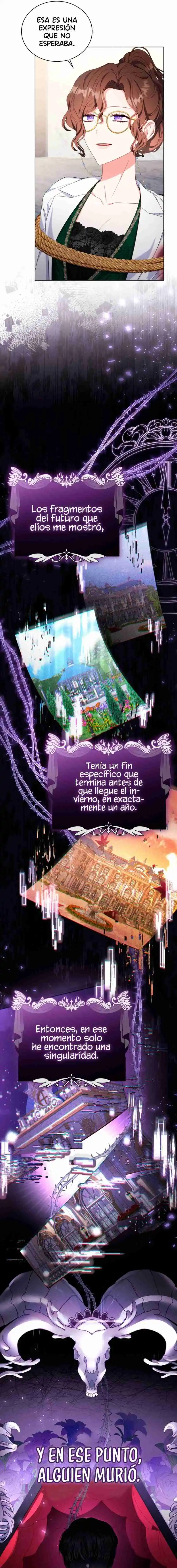 LA SIRVIENTA EN EL JUEGO DE HAREM INVERSO QUIERE RENUNCIAR - Capítulo 38 - Página 10 - LectorTMOo