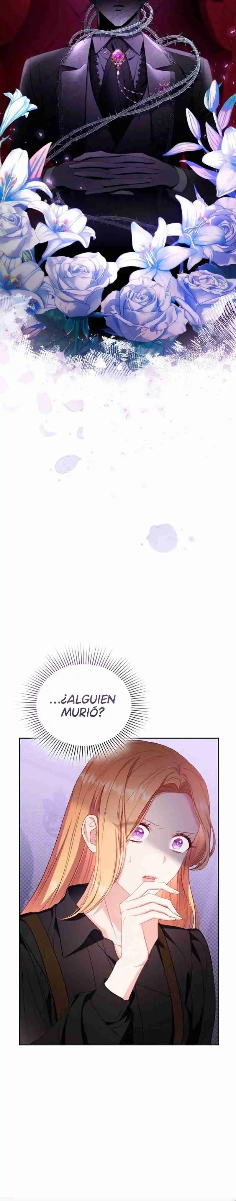 LA SIRVIENTA EN EL JUEGO DE HAREM INVERSO QUIERE RENUNCIAR - Capítulo 38 - Página 11 - LectorTMOo