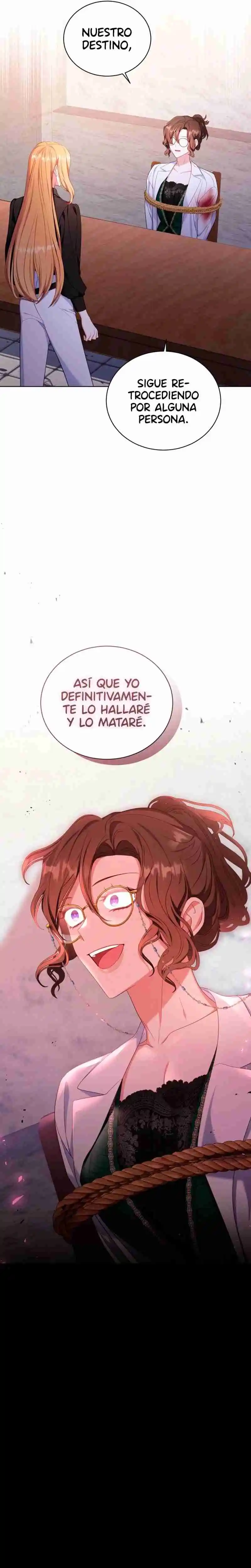 LA SIRVIENTA EN EL JUEGO DE HAREM INVERSO QUIERE RENUNCIAR - Capítulo 38 - Página 13 - LectorTMOo