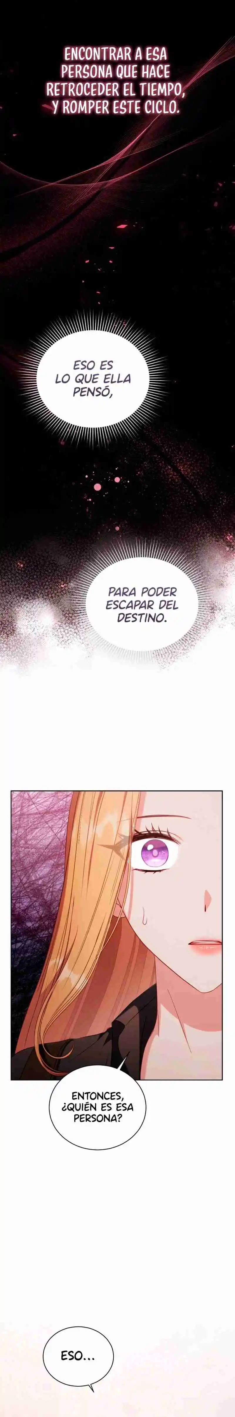LA SIRVIENTA EN EL JUEGO DE HAREM INVERSO QUIERE RENUNCIAR - Capítulo 38 - Página 14 - LectorTMOo