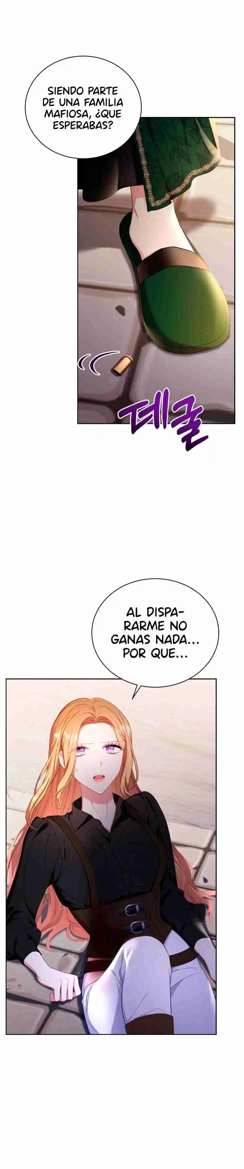 LA SIRVIENTA EN EL JUEGO DE HAREM INVERSO QUIERE RENUNCIAR - Capítulo 38 - Página 30 - LectorTMOo