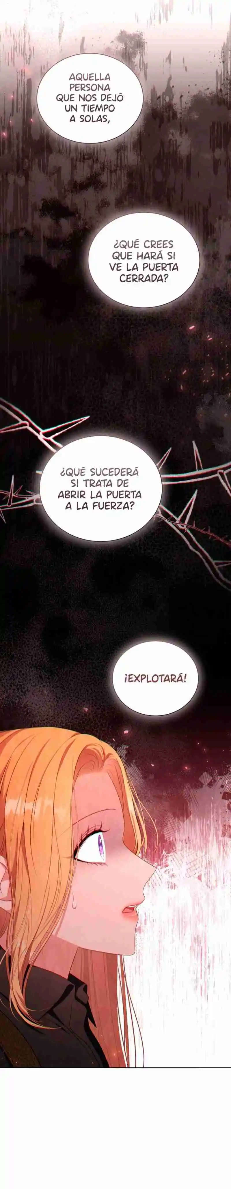 LA SIRVIENTA EN EL JUEGO DE HAREM INVERSO QUIERE RENUNCIAR - Capítulo 38 - Página 32 - LectorTMOo